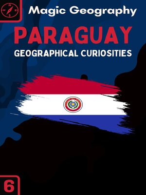 cover image of Paraguay